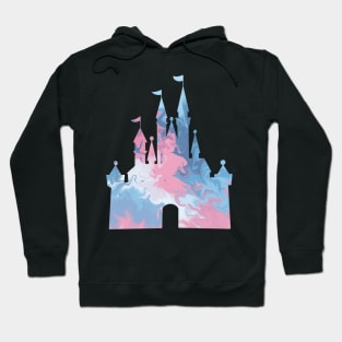 Magical Castle Hoodie